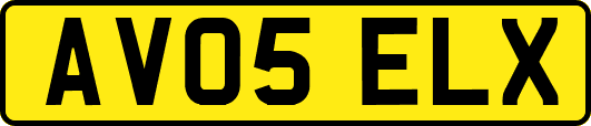 AV05ELX