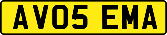 AV05EMA