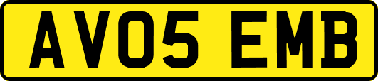 AV05EMB