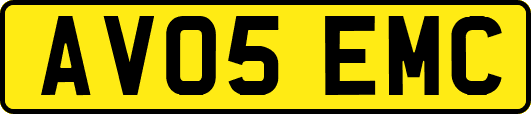 AV05EMC