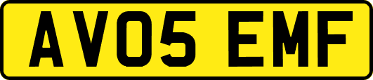AV05EMF