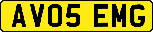 AV05EMG