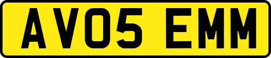 AV05EMM
