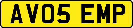 AV05EMP