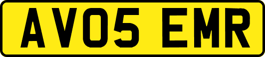 AV05EMR