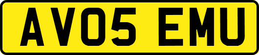 AV05EMU