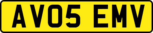 AV05EMV