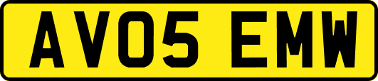 AV05EMW