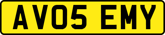 AV05EMY