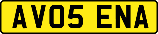 AV05ENA