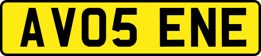 AV05ENE