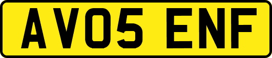 AV05ENF