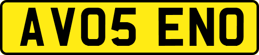 AV05ENO