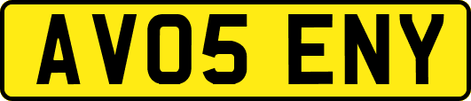 AV05ENY