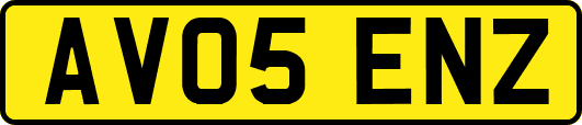 AV05ENZ