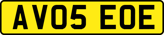 AV05EOE