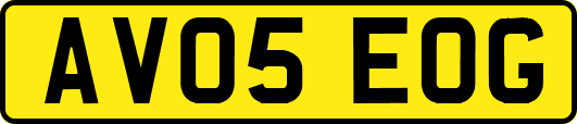 AV05EOG