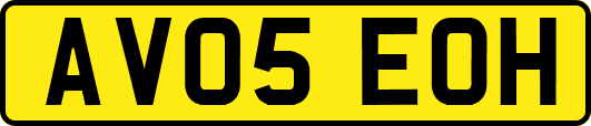 AV05EOH