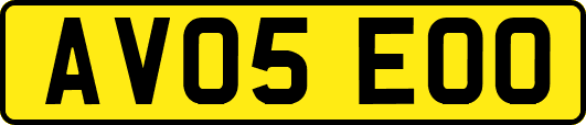 AV05EOO