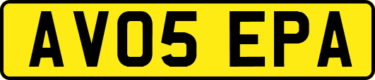 AV05EPA