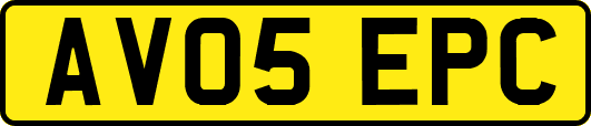 AV05EPC