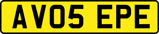 AV05EPE