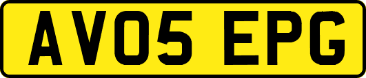 AV05EPG