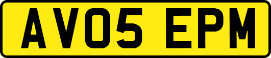 AV05EPM