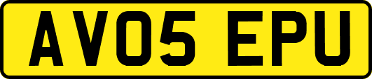 AV05EPU