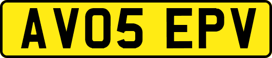 AV05EPV