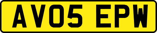 AV05EPW