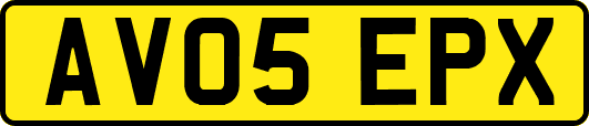 AV05EPX