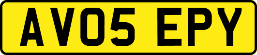 AV05EPY