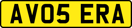 AV05ERA