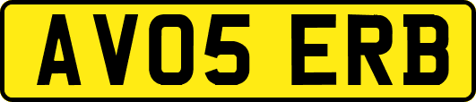 AV05ERB