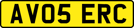 AV05ERC