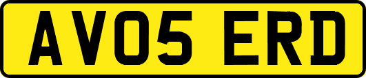 AV05ERD