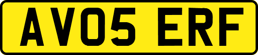 AV05ERF