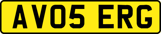 AV05ERG