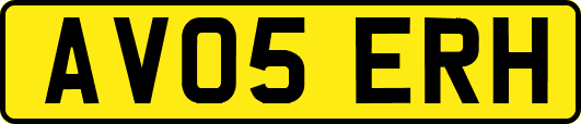 AV05ERH