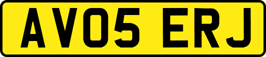 AV05ERJ
