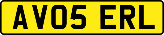 AV05ERL