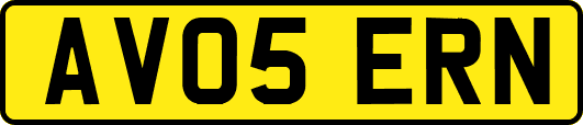 AV05ERN