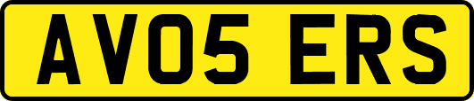 AV05ERS