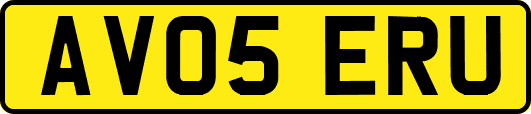 AV05ERU