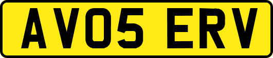 AV05ERV