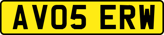 AV05ERW