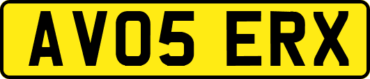 AV05ERX