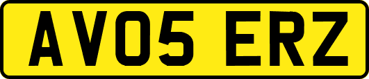 AV05ERZ