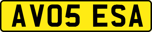 AV05ESA